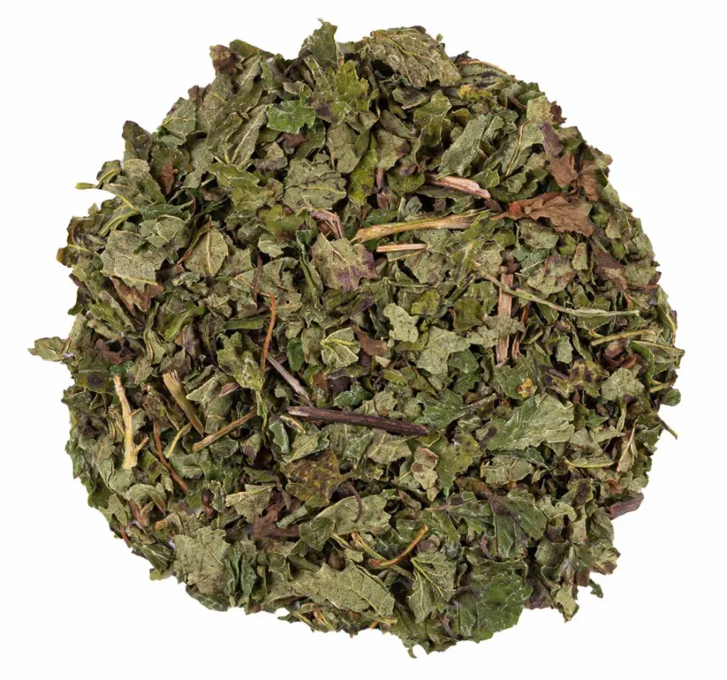 H02 - Organic Peppermint
