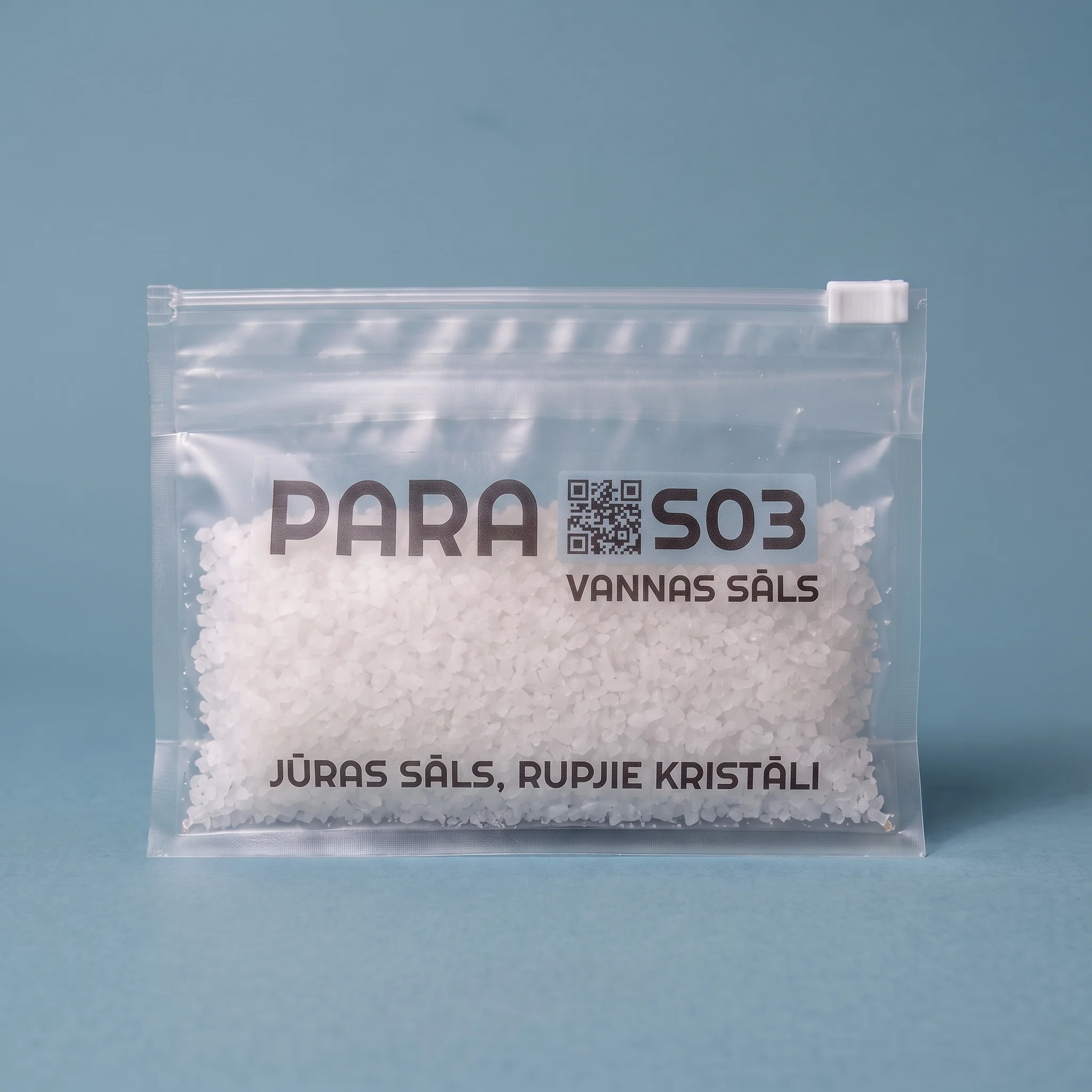 S03 - JŪRAS SĀLS rupjš